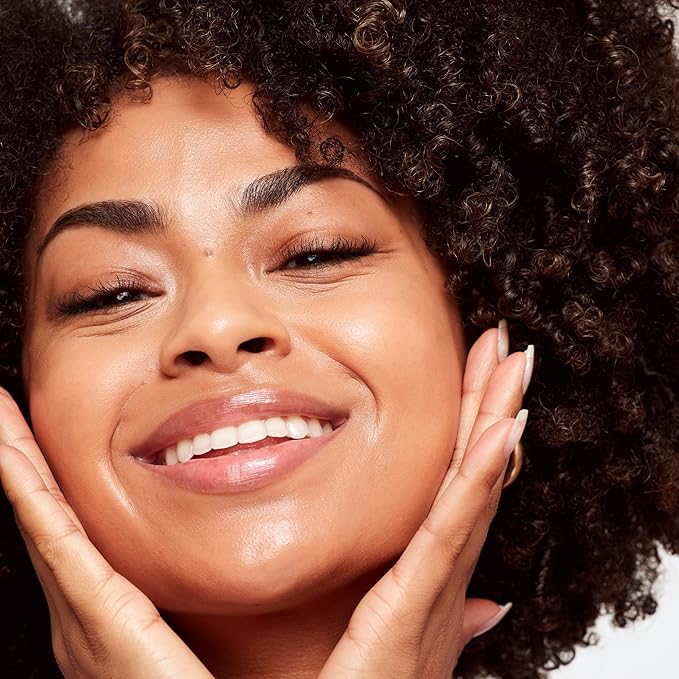 Saie Glowy Super Skin Tint Liquid Foundation - 19 (1.) 01 oz