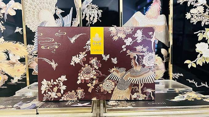 Catkin Phoenix Cushion Foundation Buildable Coverage Anti-Aging Serum 0.46 Oz