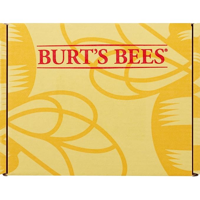 Burt's Bees Rescue Lip Relief Lip