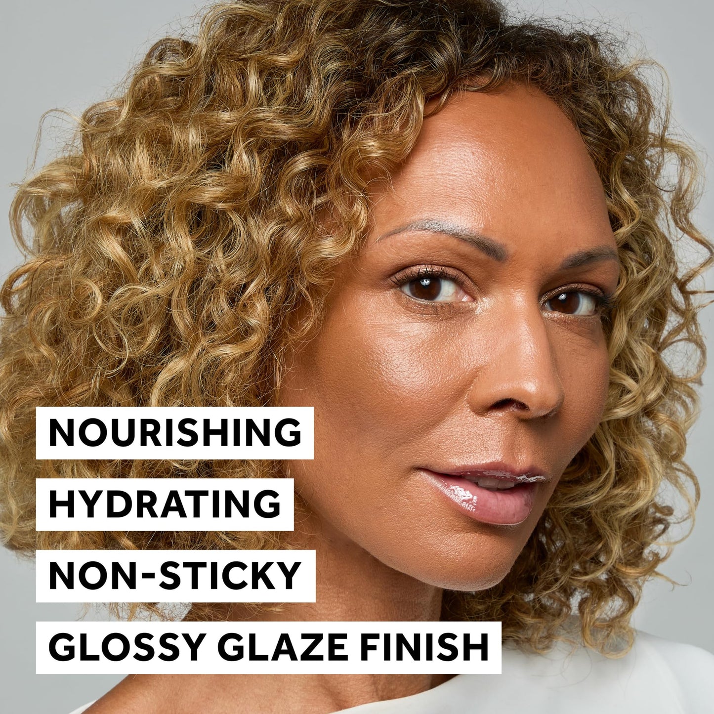 No7 Pro Artist Lip Oil - Hydrating Lip Oil with a High-Shine Finish - Non-Sticky Formula Enriched with Nourishing Ingredients to Improve Lip Hydration - Sweet Strawberry (0.20 fl oz)