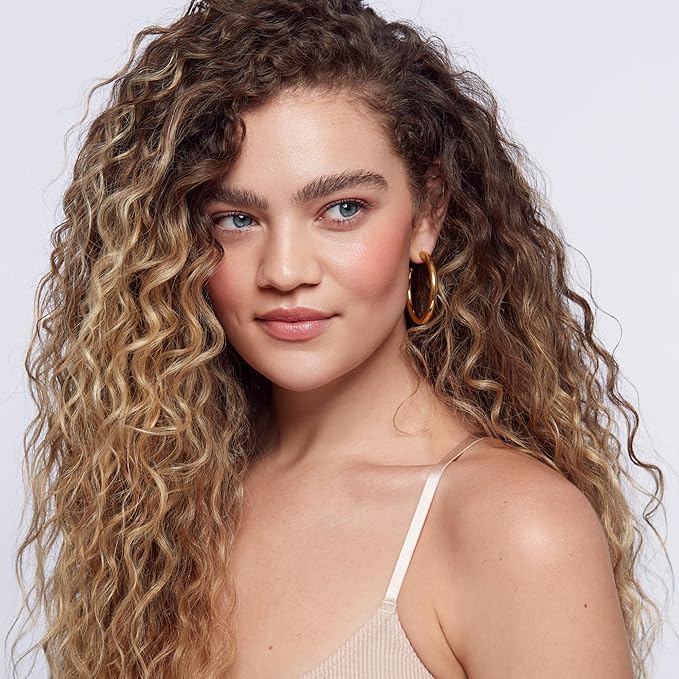 Saie Dew Blush - Lightweight Liquid Blush with Rosy (.) 40 oz