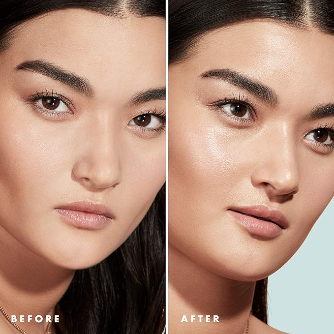 Foundation Primer Compare to Bare Minerals Prime time(Prep