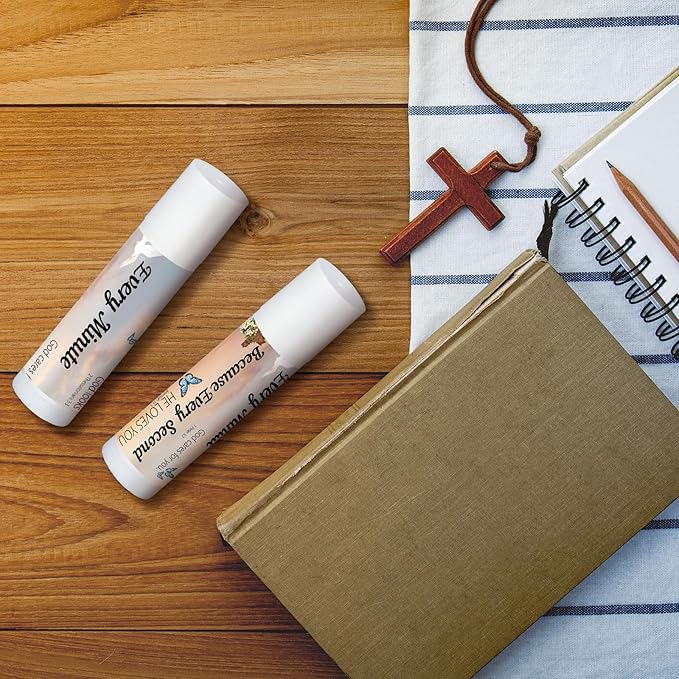 50 Pcs Christian Religious Gifts Bulk