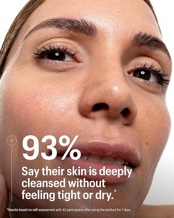 Allies of Skin Vitamin C & Omegas Cleansing Balm | Daily Makeup Remover to Dissolve Waterproof Mascara, SPF| Ophthalmologically Tested for Sensitive Eyes & Skin (3.4 Fl oz)