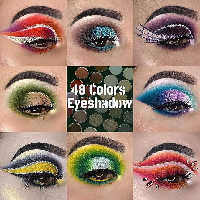 BONNIE CHOICE All in One Makeup