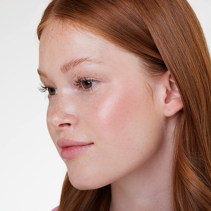 essence | Baby Got Blush (30 | Rosé Microplastic Particles