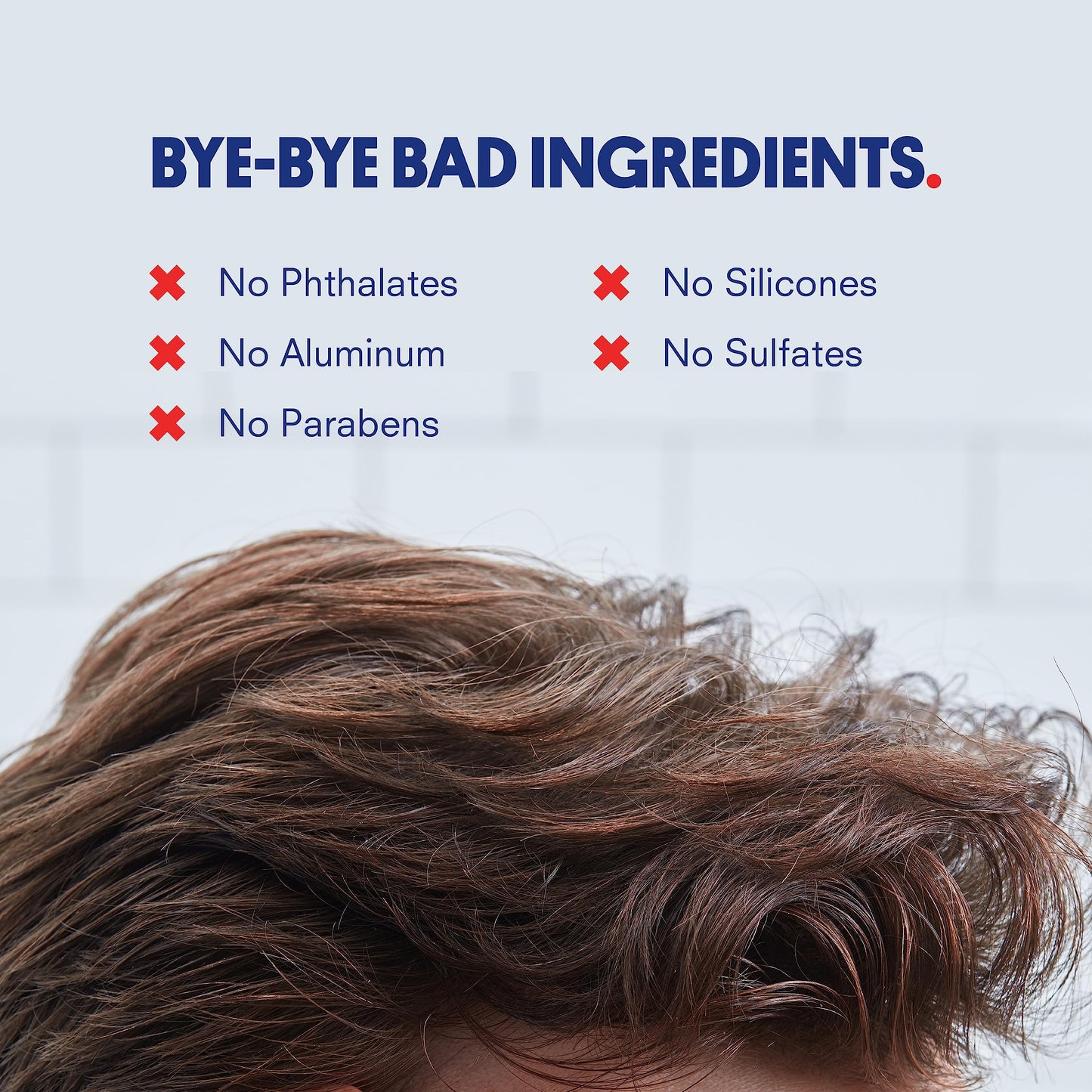 Huron Hair Duo | Nourishing Shampoo & Conditioner Set for Men | Cleanse, Strengthen & Hydrate | Sulfate-Free, Paraben-Free, Vegan | Designed for Daily Use on All Hair Types (2 Pack)