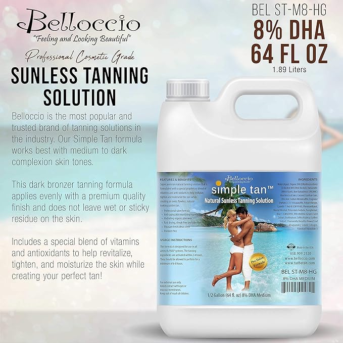 Sun X 50 SPF Individual Sunscreen