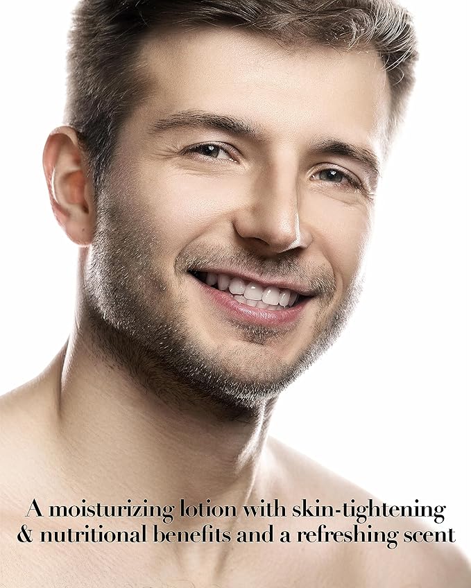 ISA KNOX Age Focus Homme (Face Hydrating