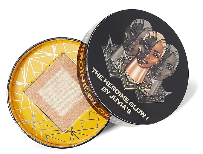 Juvia's Place Highlighter Heroine Glow I - Highlighter