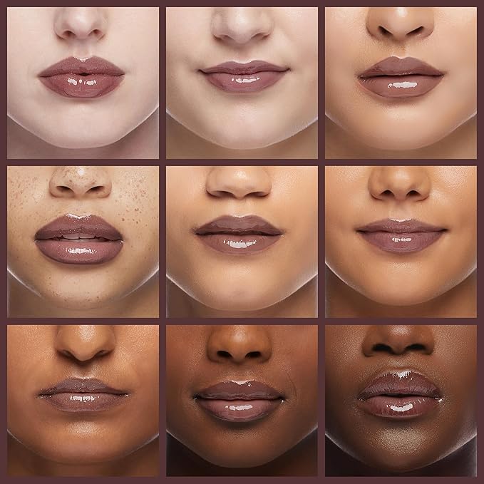 BOBBI BROWN Extra Lip Tint (Bare Blackberry)