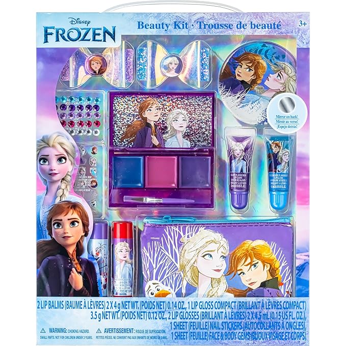 Disney Frozen - Townley Girl Super