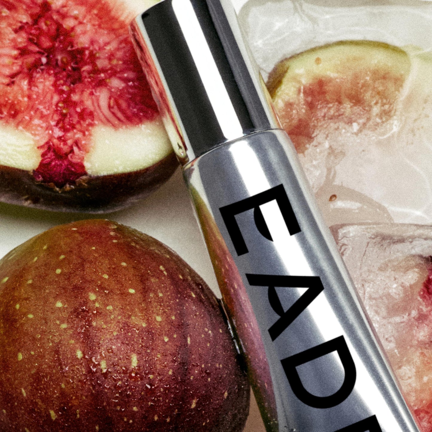 EADEM Le Chouchou Lip Softening Balm, Lip Gloss for Women, Lip Plumper & Lip Mask, Overnight Hydrating & Moisturizing Luxury Lip Balm, 0.5 oz, Fig Sauce