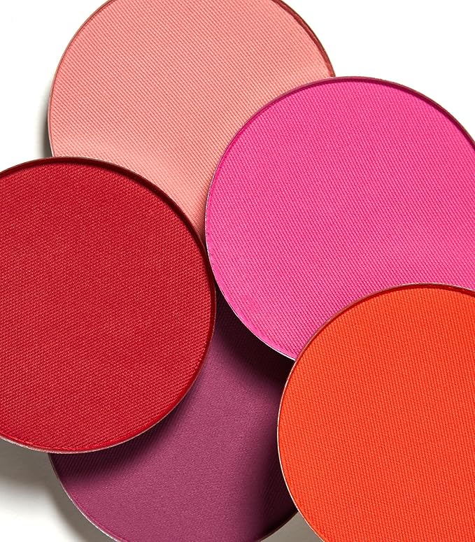 MAKE Beauty - Skin Mimetic Microsuede Blush (New (New Moon)
