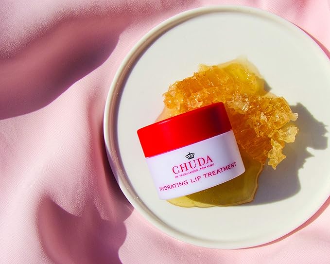 Chuda Hydrating Lip Treatment – Anti-Aging,