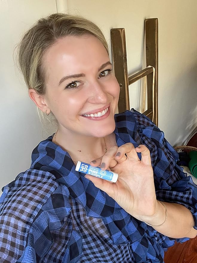 Eco Lips - Pure & Simple