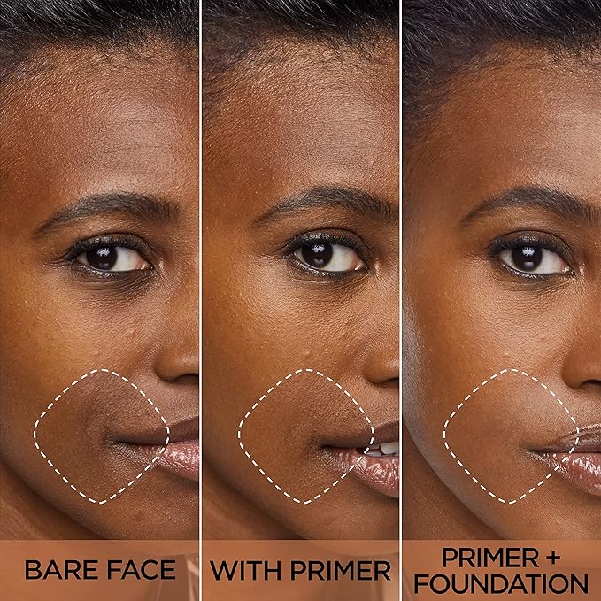 L'Oreal Paris Prime Lab Up to 24H Dullness 1.01 Fl Oz