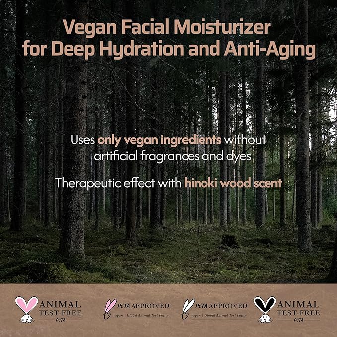 isfrom REVITALIZING MOISTURIZER+