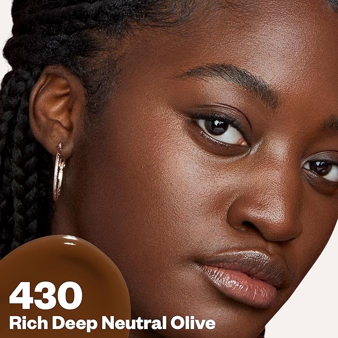 Kosas Revealer Skin-Improving Foundation with SPF 25 Protection