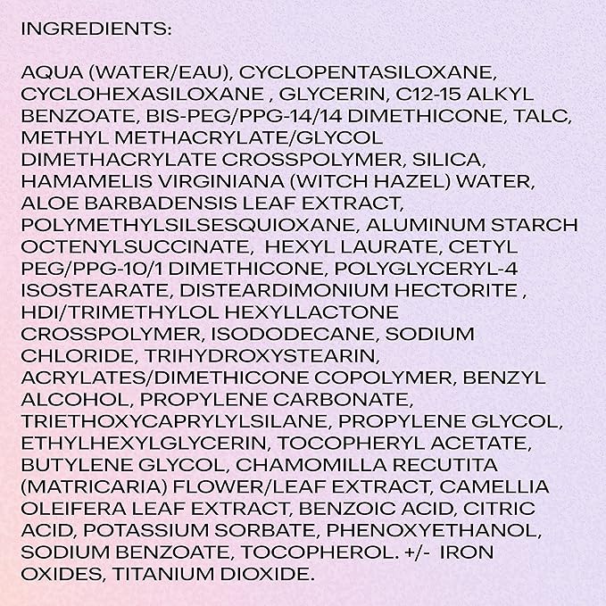 Annabelle Perfect Fit Foundation, Chestnut, 1 Ounce (Pack of 2)