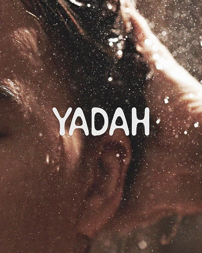 YADAH Detangled Wash-Off Ampoule Treatment 6.76 fl oz | Deep Repair & Nourishment with Ceramide NP, Hyaluronic Acid, Avocado Oil | Smooths, Moisturizes, Restores Shine for Damaged, Dry, Frizzy Hair