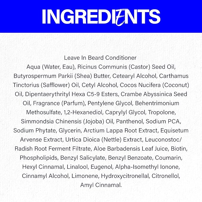 Scotch Porter Beard Wash & Conditioner Bundle – Cleanse, Moisturize, Hydrate & Soften Coarse, Dry Facial Hair while Encouraging Growth for a Fuller, Healthier-Looking Beard