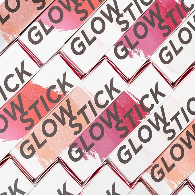 Pacifica Glow Stick Lip Oil -