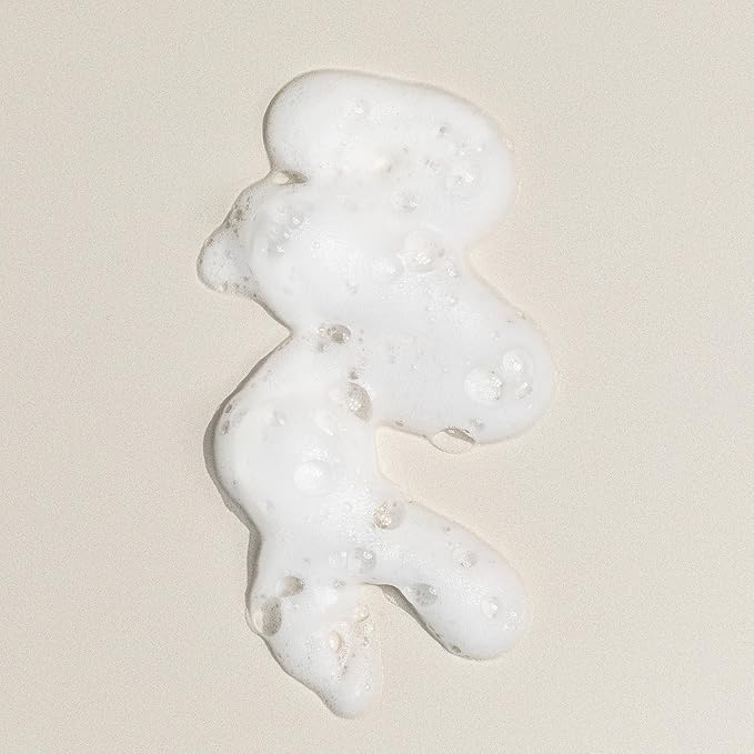DIME Beauty Creamy Foam Cleanser, Foaming