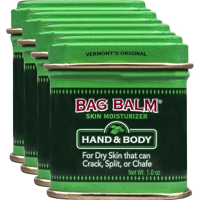 Bag Balm Vermont's Original Ointment, 1