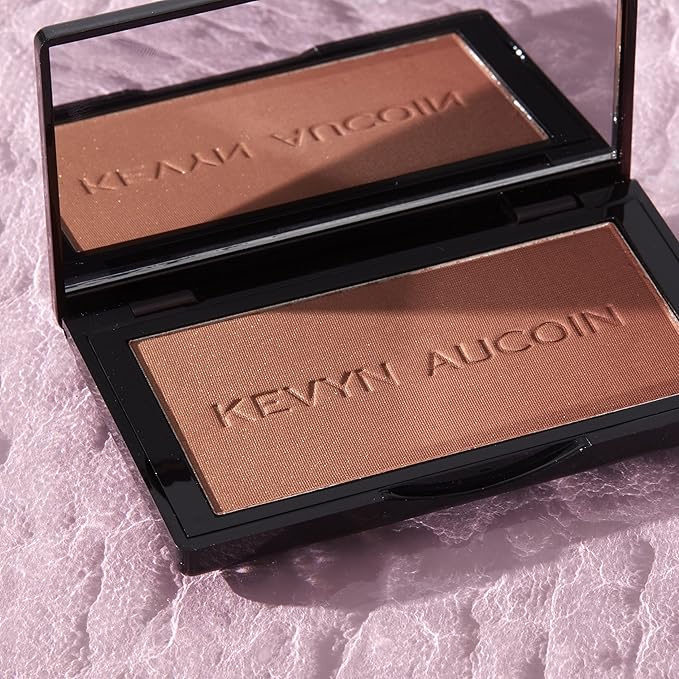 Kevyn Aucoin The Neo-Bronzer, Dusk Medium: 3 in