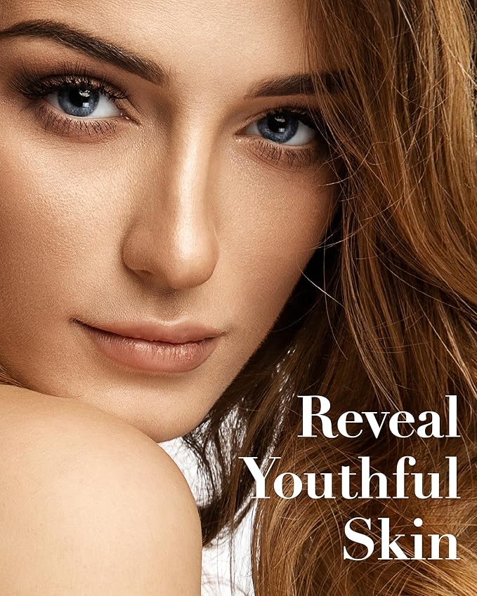 Sooryehan Boyun Luxury Korean Skin Care Ginseng