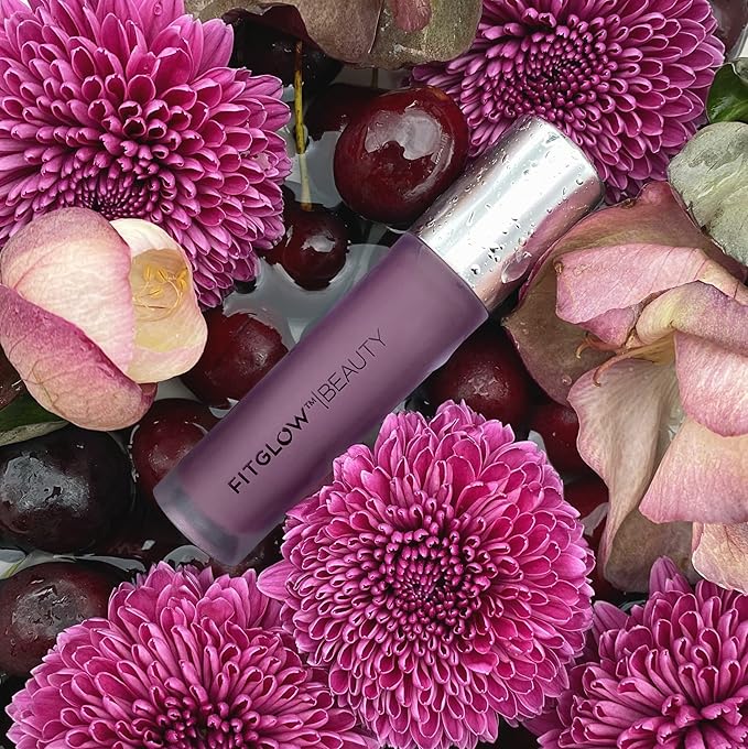 FITGLOW Beauty - Lip Color Serum