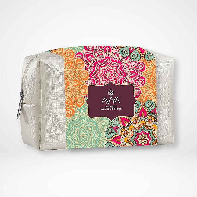 Avya Lip & Hand Treatment DUO