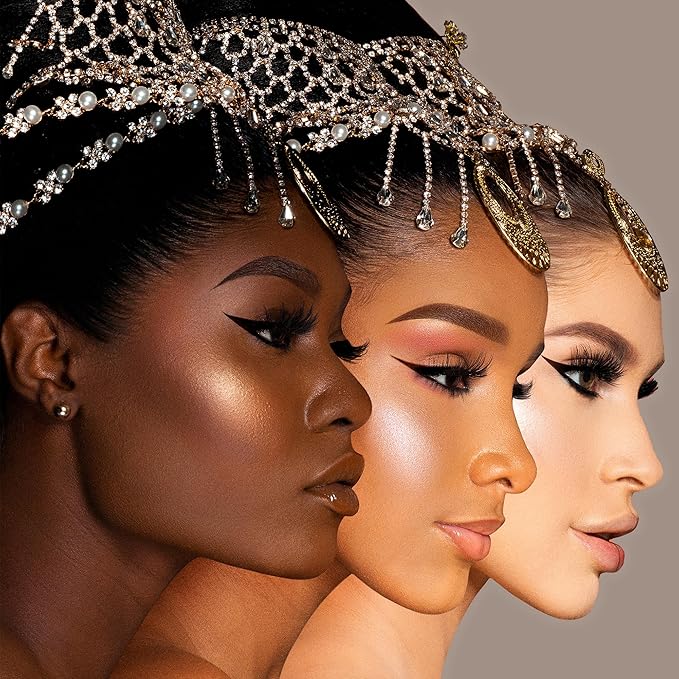 Juvia's Place I Am Magic Liquid Concealer J24 Wear Concealer