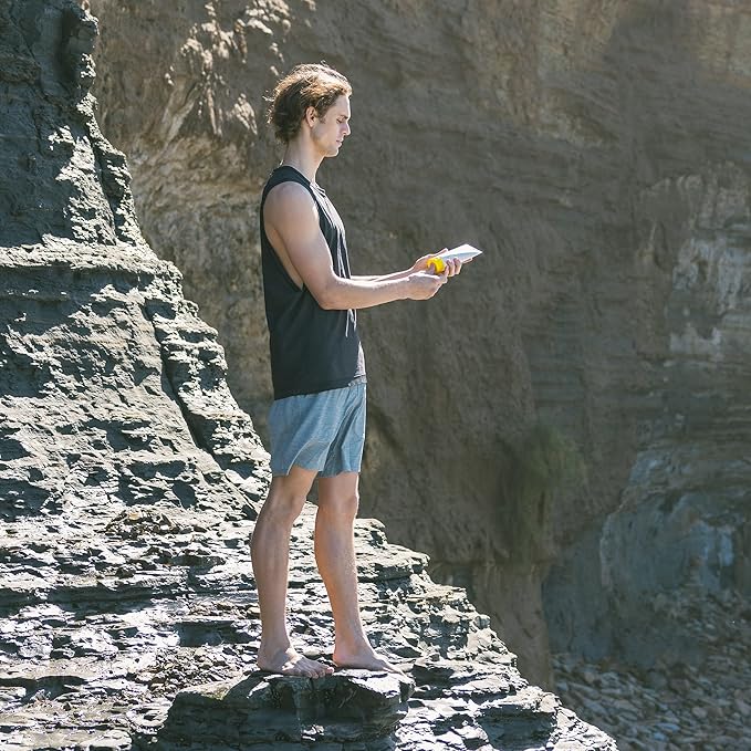 Oars + Alps Mineral SPF