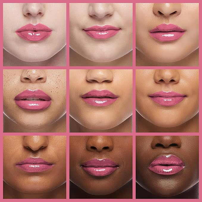 Burt's Bees 100 % Natural Moisturizing Tinted Lip Moisturizing