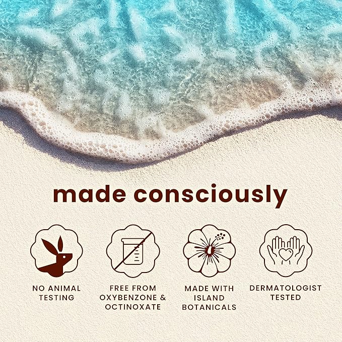 Hawaiian Tropic Protective Tanning Oil Spray Sunscreen SPF 25, 8oz | Tanning Sunscreen, Tanning Oil with SPF, Moisturizing Body Oil, Hawaiian Tropic Oil, Oxybenzone Free Outdoor Tanning Oil, 8oz