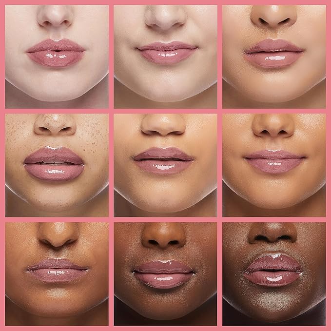 Amuse SEOUL JEL-FIT TINT (03 NUPINK)