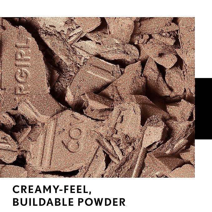 COVERGIRL Trublend So Flushed High Pigment Bronzer, Sunset of 1) 0.33 Oz