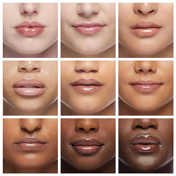 FENTY BEAUTY Gloss Bomb Heat Universal Lip Luminizer Gloss