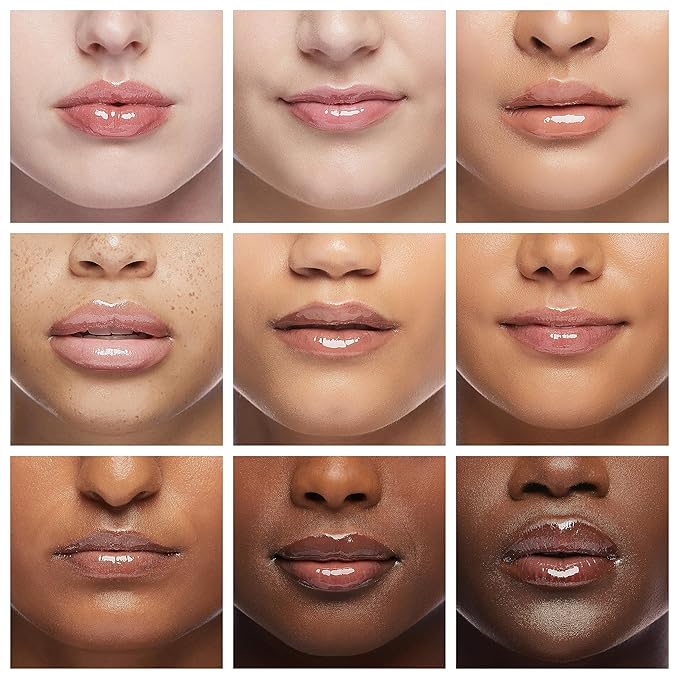 DIME Beauty Lip Balm, Hydrating Lip 5 oz