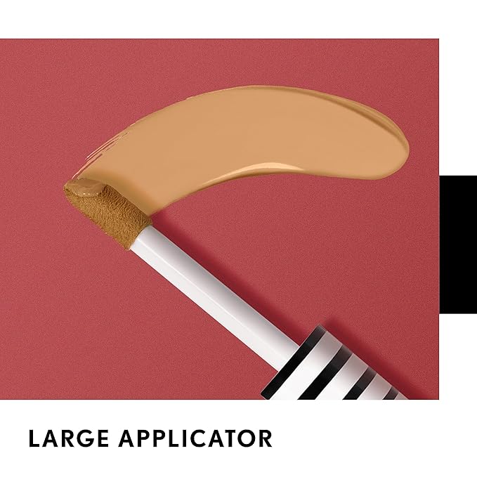 COVERGIRL TruBlend Undercover Concealer, Classic Ivory, 0.33 Fl Fl Oz